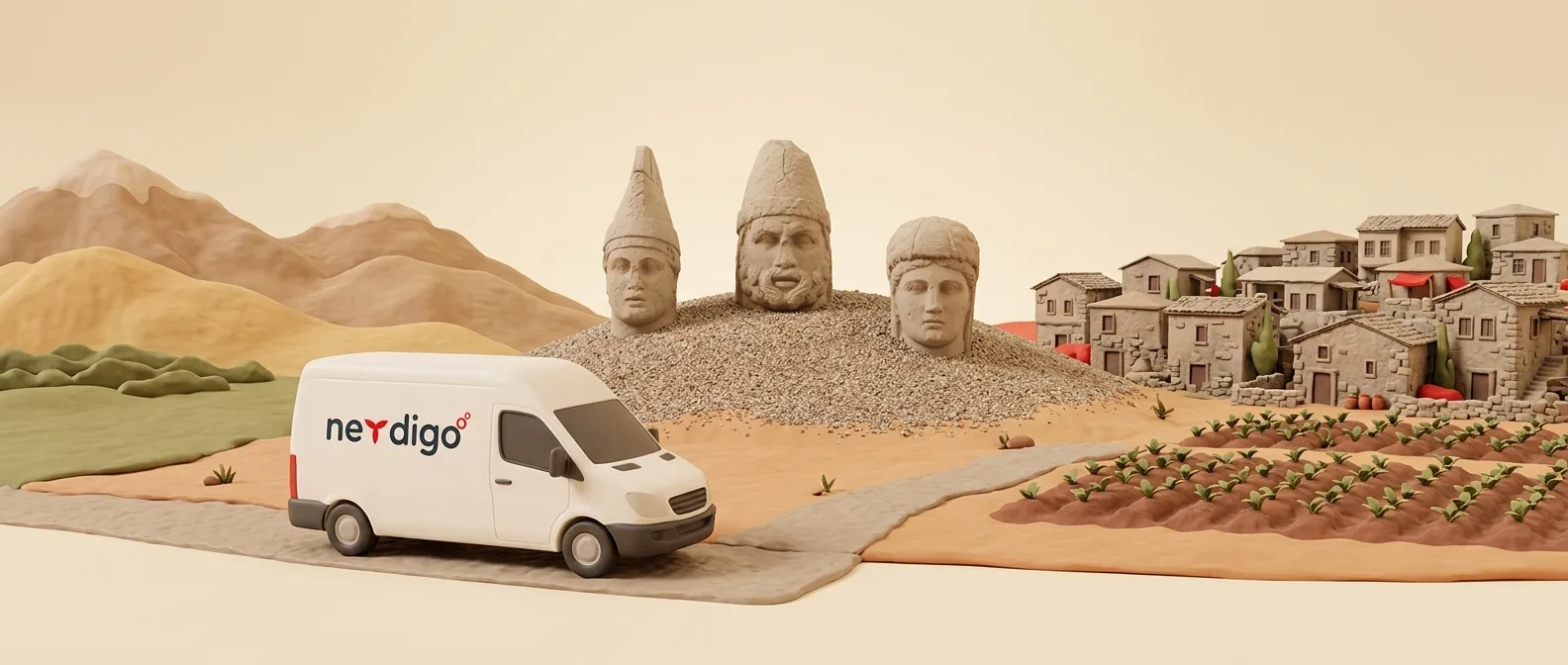 Gerger halı yıkama